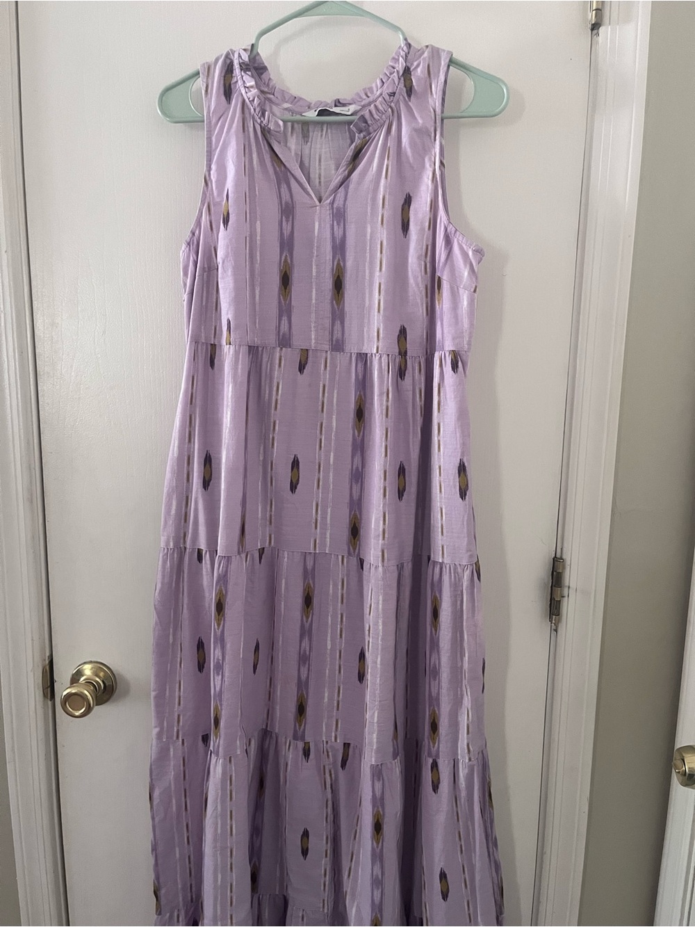 Sonoma Lavender Maxi
